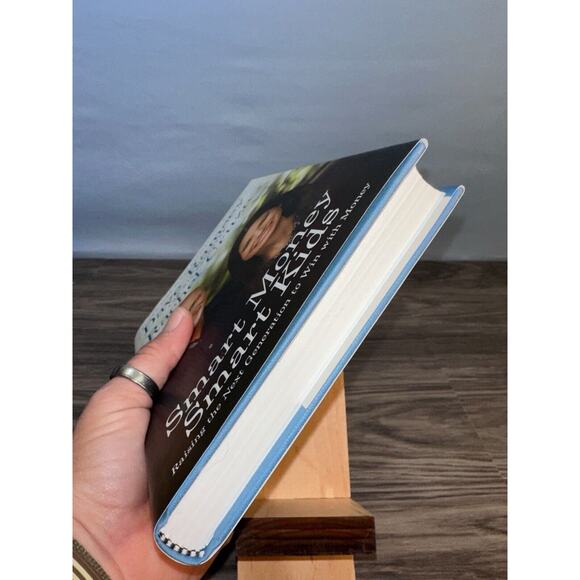 Smart Money Smart Kids : Raising the Next Generation to Win with Money by Rachel - Picture 4 of 7